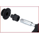 KS TOOLS Steckschlüsseleinsatz-Set, Ölablaßschraube 150.1040 KS TOOLS Steckschlüsseleinsatz-Set, Ölablaßschraube 150.1040