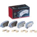 P 30 101E BREMBO Bremsbelagsatz, Scheibenbremse P 30 101E P 30 101E BREMBO Bremsbelagsatz, Scheibenbremse P 30 101E