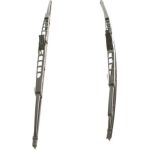 682 BOSCH Wischerblatt 3397001682 682 BOSCH Wischerblatt 3397001682