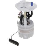 Valeo Kraftstoffpumpe 348703