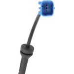 KAMOKA Sensor, Raddrehzahl 1060755 KAMOKA Sensor, Raddrehzahl 1060755