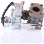 NISSENS Turbolader 93160 NISSENS Turbolader 93160