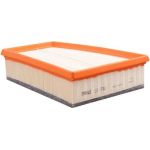 MAHLE Luftfilter LX 1748 MAHLE Luftfilter LX 1748