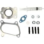 NISSENS Turbolader 93796 NISSENS Turbolader 93796