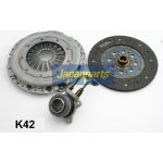 Japanparts Kupplungssatz KF-K42 Japanparts Kupplungssatz KF-K42