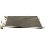Kondensator, Klimaanlage AC829500 Kondensator, Klimaanlage AC829500