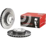 72 481 043 Bremsscheibe VA 09.8904.11 72 481 043 Bremsscheibe VA 09.8904.11