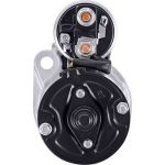HELLA Starter 8EA 015 642-011 HELLA Starter 8EA 015 642-011
