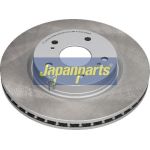 Japanparts Bremsscheibe DI-821C Japanparts Bremsscheibe DI-821C