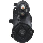 Valeo Anlasser 433344