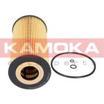 Kamoka Ölfilter F102601 Kamoka Ölfilter F102601