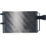 MAHLE Kondensator, Klimaanlage AC 151 000S MAHLE Kondensator, Klimaanlage AC 151 000S