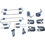391-0799 Montagesatz f.Bremsbacken 105-0799 391-0799 Montagesatz f.Bremsbacken 105-0799