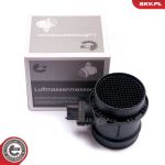 SKV GERMANY Luftmassenmesser Luftmengenmesser 07SKV058 SKV GERMANY Luftmassenmesser Luftmengenmesser 07SKV058