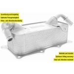 Vemo Motorölkühler V45-60-0004 Vemo Motorölkühler V45-60-0004