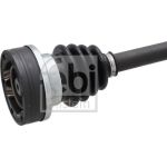 FEBI BILSTEIN Antriebswelle 182816 FEBI BILSTEIN Antriebswelle 182816