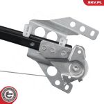 ESEN SKV 01SKV383 Fensterheber ESEN SKV 01SKV383 Fensterheber