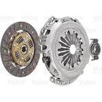 786001 Valeo Kupplungssatz 786001 786001 Valeo Kupplungssatz 786001