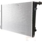 Kühler, Motorkühlung CR 1203 000S