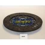 Japanparts Kupplungsscheibe DF-H06