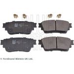 Bremsbelagsatz, Scheibenbremse ADC44290 Bremsbelagsatz, Scheibenbremse ADC44290