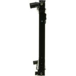 MAHLE Kühler, Motorkühlung CR 185 000S MAHLE Kühler, Motorkühlung CR 185 000S