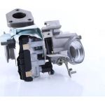 NISSENS Turbolader 93635