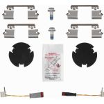 TRW Bremsbelagsatz Mercedes-Benz W211/S211 1 8-3 5 02-09 Dtec Cotec GDB1542DTE TRW Bremsbelagsatz Mercedes-Benz W211/S211 1 8-3 5 02-09 Dtec Cotec GDB1542DTE