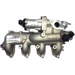 WAHLER Hals, Ansaugkrümmerkrümmer 710661D WAHLER Hals, Ansaugkrümmerkrümmer 710661D