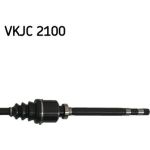 SKF Antriebswelle VKJC 2100