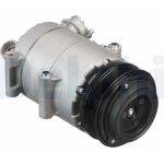 CS20391 Delphi Kompressor CS20391 CS20391 Delphi Kompressor CS20391