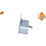 NRF Ölkühler, Motoröl 31258 NRF Ölkühler, Motoröl 31258