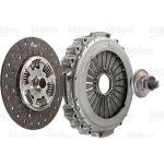 Valeo Kupplungssatz 827501