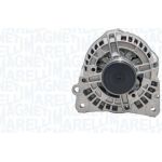 Magneti Marelli Lichtmaschine 063731446010 Magneti Marelli Lichtmaschine 063731446010