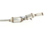73155 Walker Dieselpartikelfilter EVO C 73155 73155 Walker Dieselpartikelfilter EVO C 73155