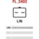 AS-PL Lichtmaschinenregler ARE6135S AS-PL Lichtmaschinenregler ARE6135S