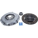 3000 951 205 Sachs Kupplungssatz 3000 951 205 3000 951 205 Sachs Kupplungssatz 3000 951 205