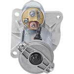 Valeo Anlasser 438169