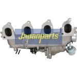 Japanparts AGR-Ventil EGR-0312 Japanparts AGR-Ventil EGR-0312