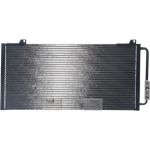 MAHLE Kondensator, Klimaanlage AC 160 000S MAHLE Kondensator, Klimaanlage AC 160 000S
