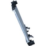 Kühler, Motorkühlung 550102 Kühler, Motorkühlung 550102