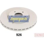 Japanparts Bremsscheibe DI-926C Japanparts Bremsscheibe DI-926C