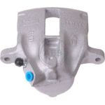 A.B.S. Bremssattel 520251 – Vorderachse, Kolben-Ø 54 mm A.B.S. Bremssattel 520251 – Vorderachse, Kolben-Ø 54 mm