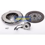 Japanparts Kupplungssatz KF-H57 Japanparts Kupplungssatz KF-H57
