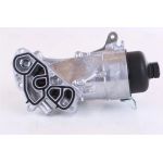 Ölkühler PKW 91124 Ölkühler PKW 91124