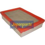 Japanparts Luftfilter FA-980S Japanparts Luftfilter FA-980S