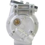 MAHLE Kompressor, Klimaanlage ACP 864 000S MAHLE Kompressor, Klimaanlage ACP 864 000S