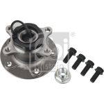 FEBI BILSTEIN Radlagersatz 179850 FEBI BILSTEIN Radlagersatz 179850