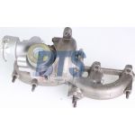 BTS TURBO Turbolader T912352 BTS TURBO Turbolader T912352