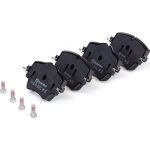 BREMBO Bremsklötze VA P 06 093 BREMBO Bremsklötze VA P 06 093